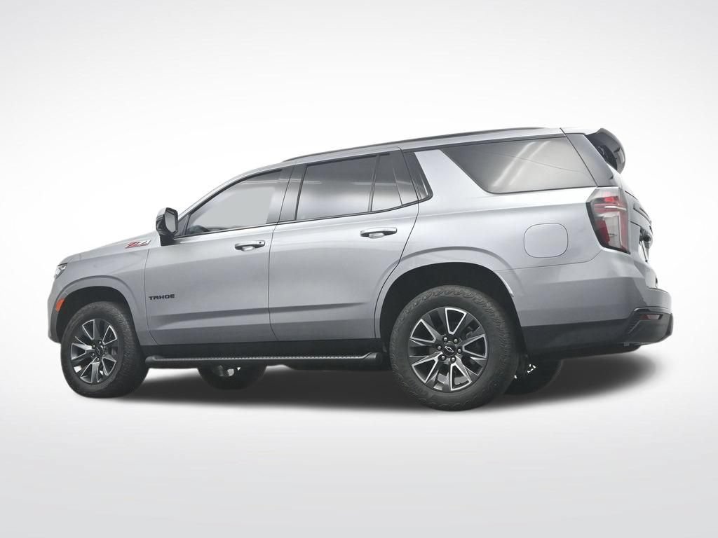 Used 2024 Chevrolet Tahoe Z71 w/ Luxury Package AWD/4WD image 46
