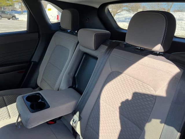 Certified 2022 Ford Escape SE w/ Convenience Package image 33