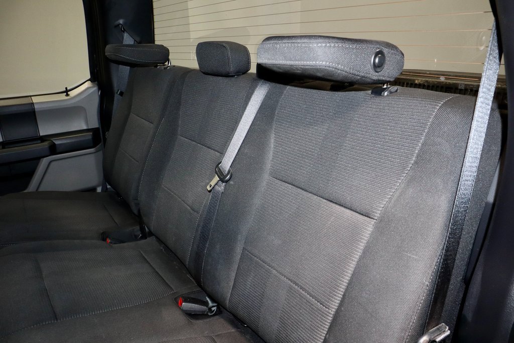 Certified 2019 Ford F150 XL w/ Equipment Group 101A Mid image 21