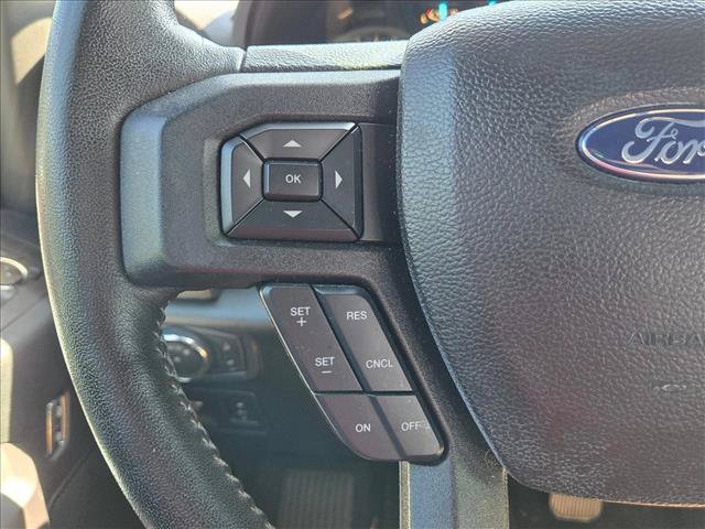 Certified 2019 Ford F150 XLT w/ Equipment Group 302A Luxury RWD image 20