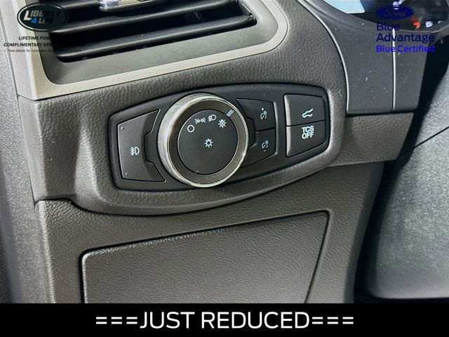 Certified 2022 Ford Edge SEL w/ Convenience Package image 11