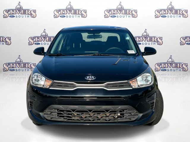 Used 2021 Kia Rio LX FWD image 8
