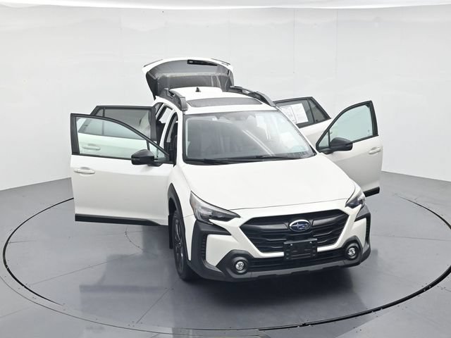 Used 2023 Subaru Outback Onyx Edition AWD/4WD image 49