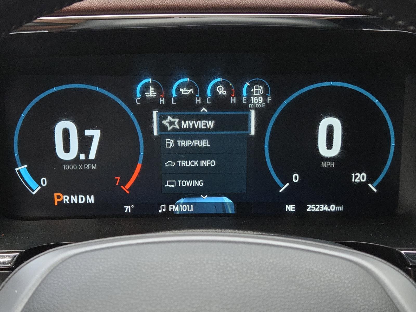 Certified 2022 Ford F150 Lariat image 20