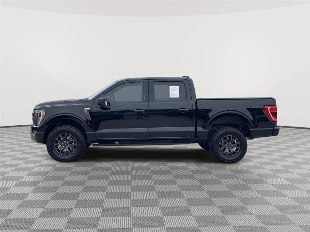 Certified 2023 Ford F150 Tremor w/ Trailer Tow Package AWD/4WD image 2