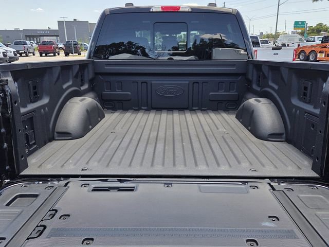 Certified 2025 Ford F150 Tremor w/ Equipment Group 402A High AWD/4WD image 11
