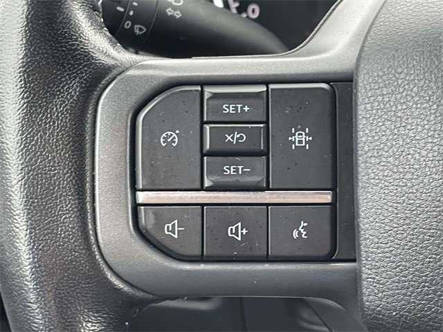 Certified 2022 Ford F150 XLT w/ Equipment Group 302A High image 20