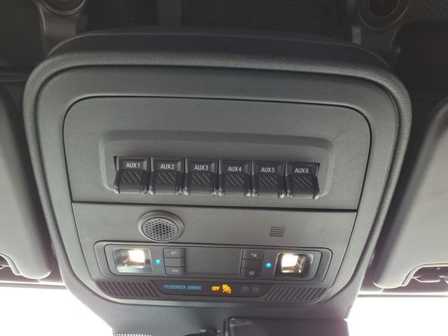 Certified 2024 Ford Bronco Outer Banks AWD/4WD image 26