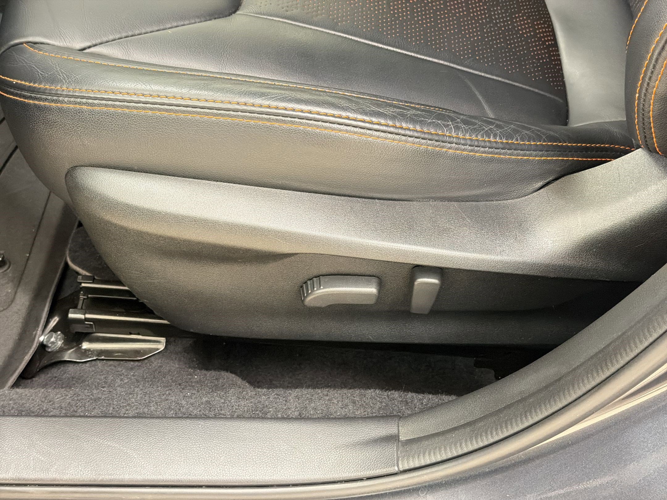 Used 2023 Subaru Crosstrek 2.5i Limited w/ Moonroof Package AWD/4WD image 13