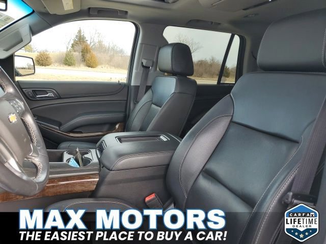 Used 2019 Chevrolet Tahoe LT image 24