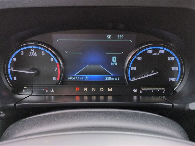 Certified 2022 Ford Bronco Sport Badlands image 11