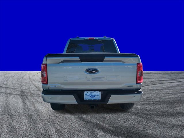 Certified 2023 Ford F150 XL w/ STX Appearance Package image 5