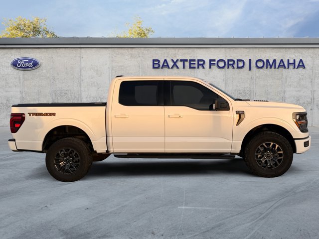 Certified 2024 Ford F150 Tremor image 15