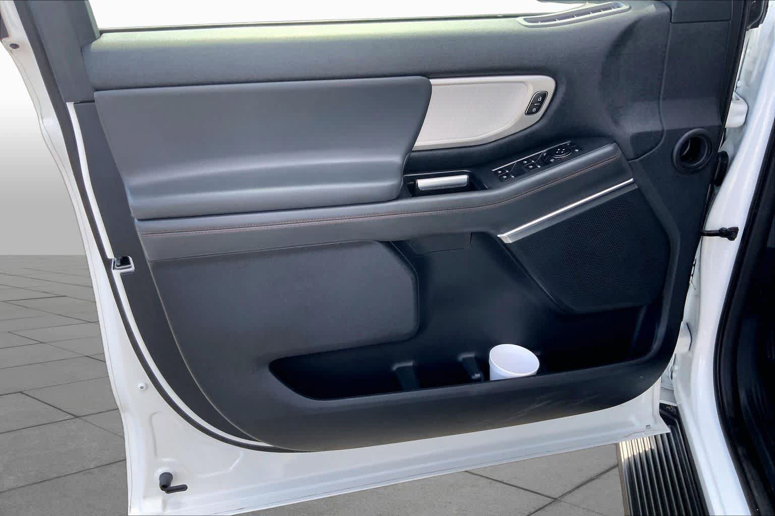 Certified 2025 Ford Expedition Max Active RWD image 22