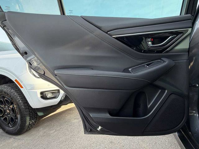 Used 2024 Subaru Legacy Touring XT image 23