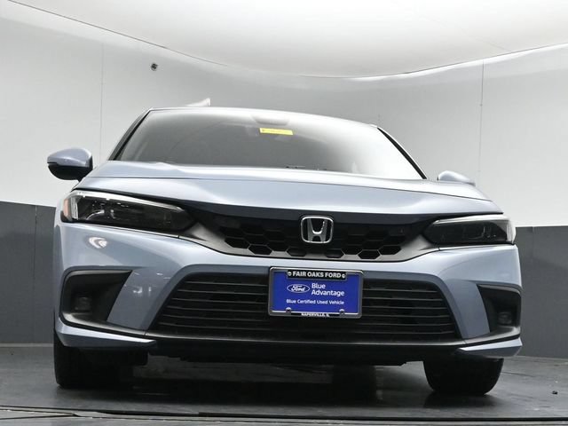 Used 2023 Honda Civic Sport Touring image 35
