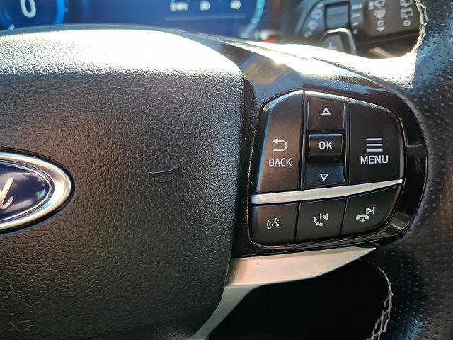 Certified 2021 Ford Explorer ST w/ Equipment Group 401A image 24