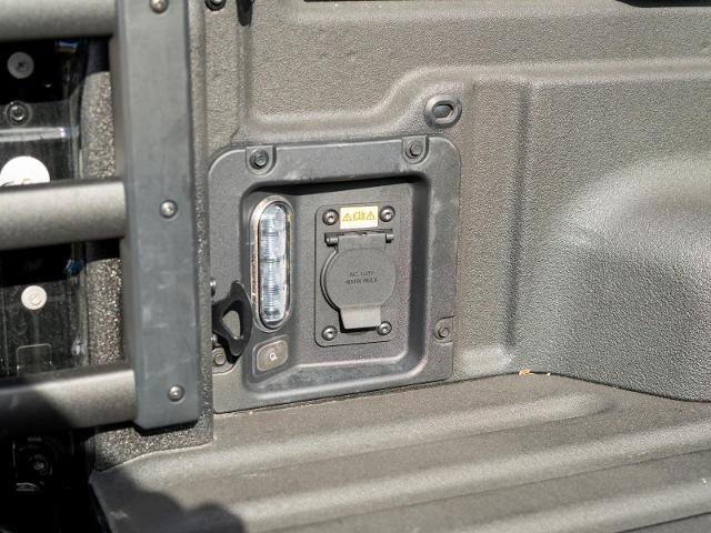 Certified 2024 Ford Maverick Tremor w/ Tremor Off-Road Package image 7