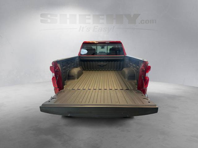 Used 2026 Chevrolet Silverado 1500 RST w/ Safety Package AWD/4WD image 23
