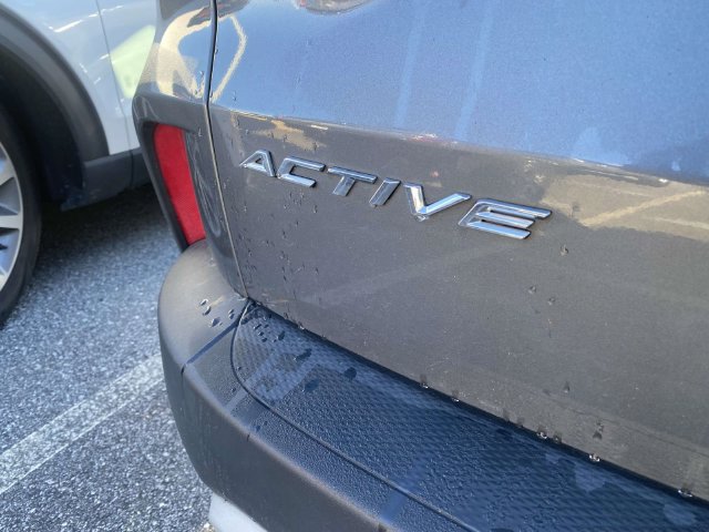 Certified 2024 Ford Escape Active w/ Tech Pack #2 FWD image 7