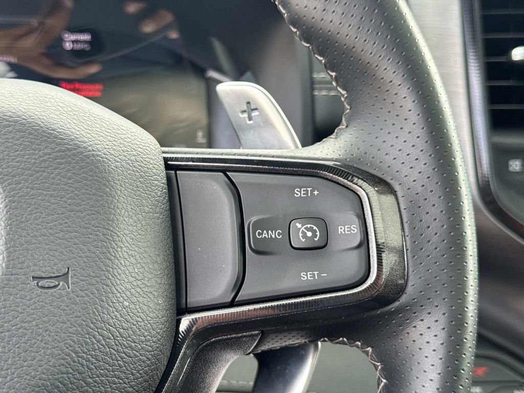 Used 2023 RAM 1500 TRX w/ TRX Level 2 Equipment Group image 22