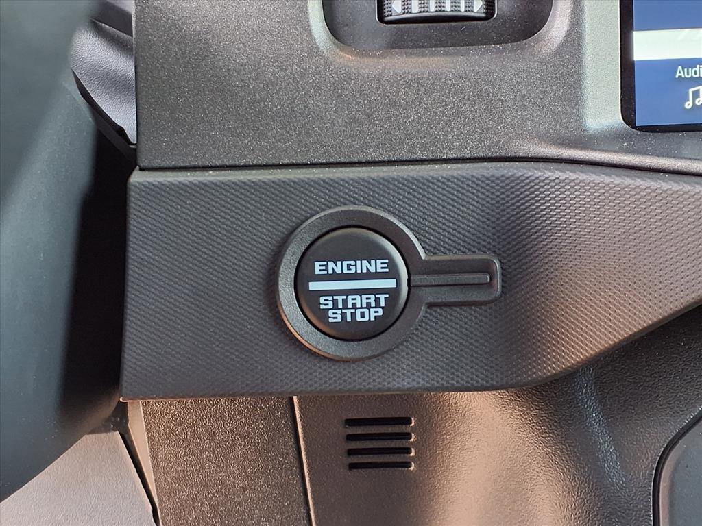 Certified 2024 Ford Bronco Badlands image 12