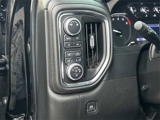 Used 2019 GMC Sierra 1500 AT4 image 31