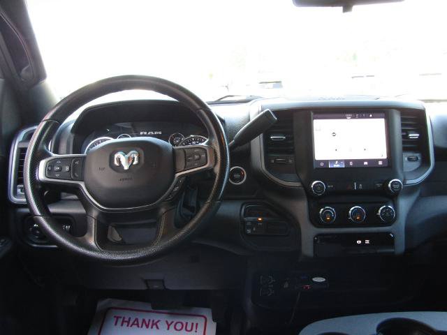 Used 2024 RAM 3500 Tradesman w/ Chrome Appearance Group AWD/4WD image 5