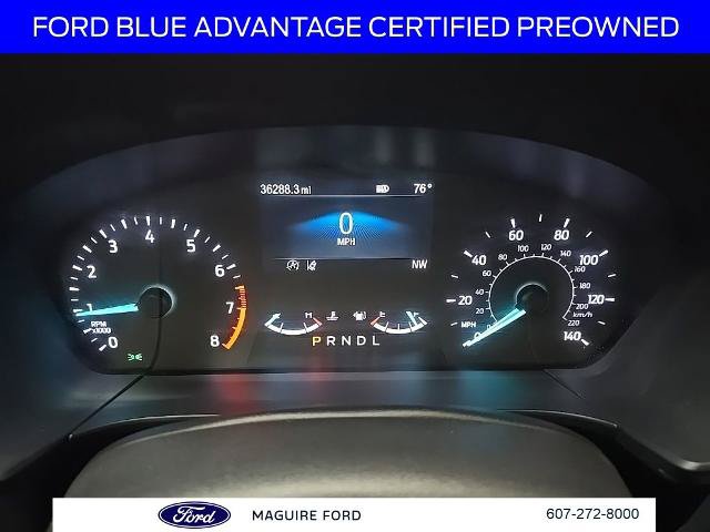 Certified 2022 Ford Escape SE w/ Cold Weather Package AWD/4WD image 25