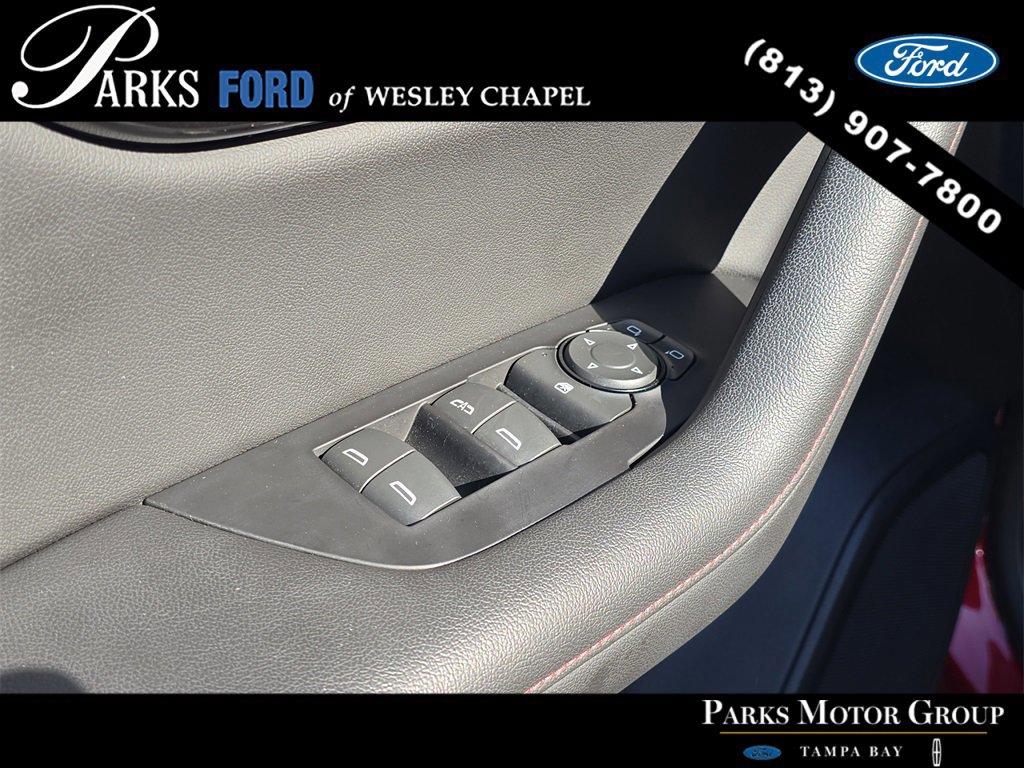 Used 2021 Chevrolet Blazer RS w/ Driver Confidence II Package image 18