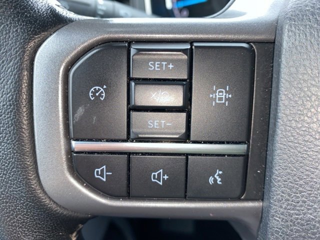 Certified 2022 Ford F150 XLT w/ Equipment Group 302A High image 17