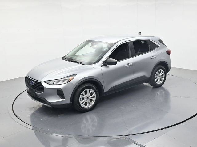 Certified 2024 Ford Escape Active AWD/4WD image 43