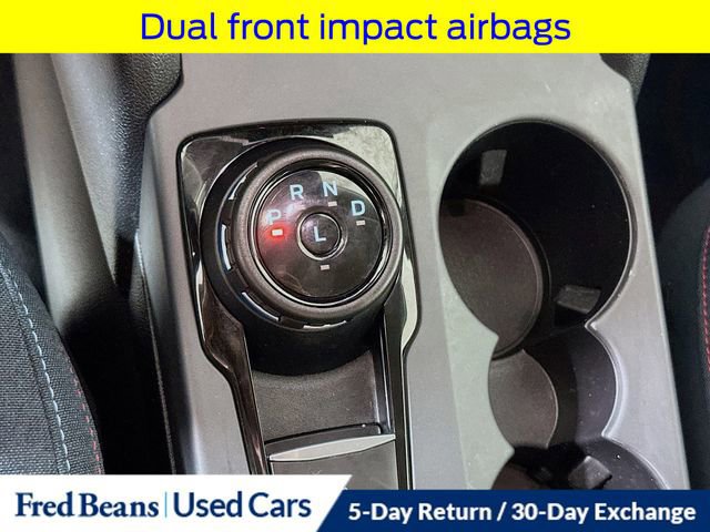 Certified 2023 Ford Bronco Sport Heritage w/ Heritage Convenience Package AWD/4WD image 20