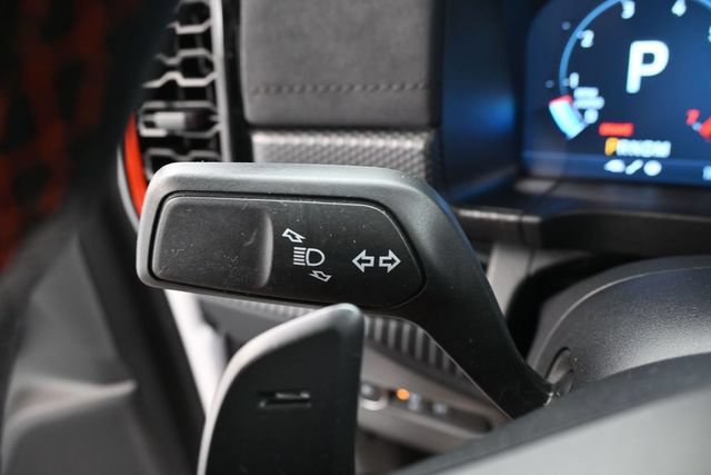 Certified 2024 Ford Ranger Raptor AWD/4WD image 18