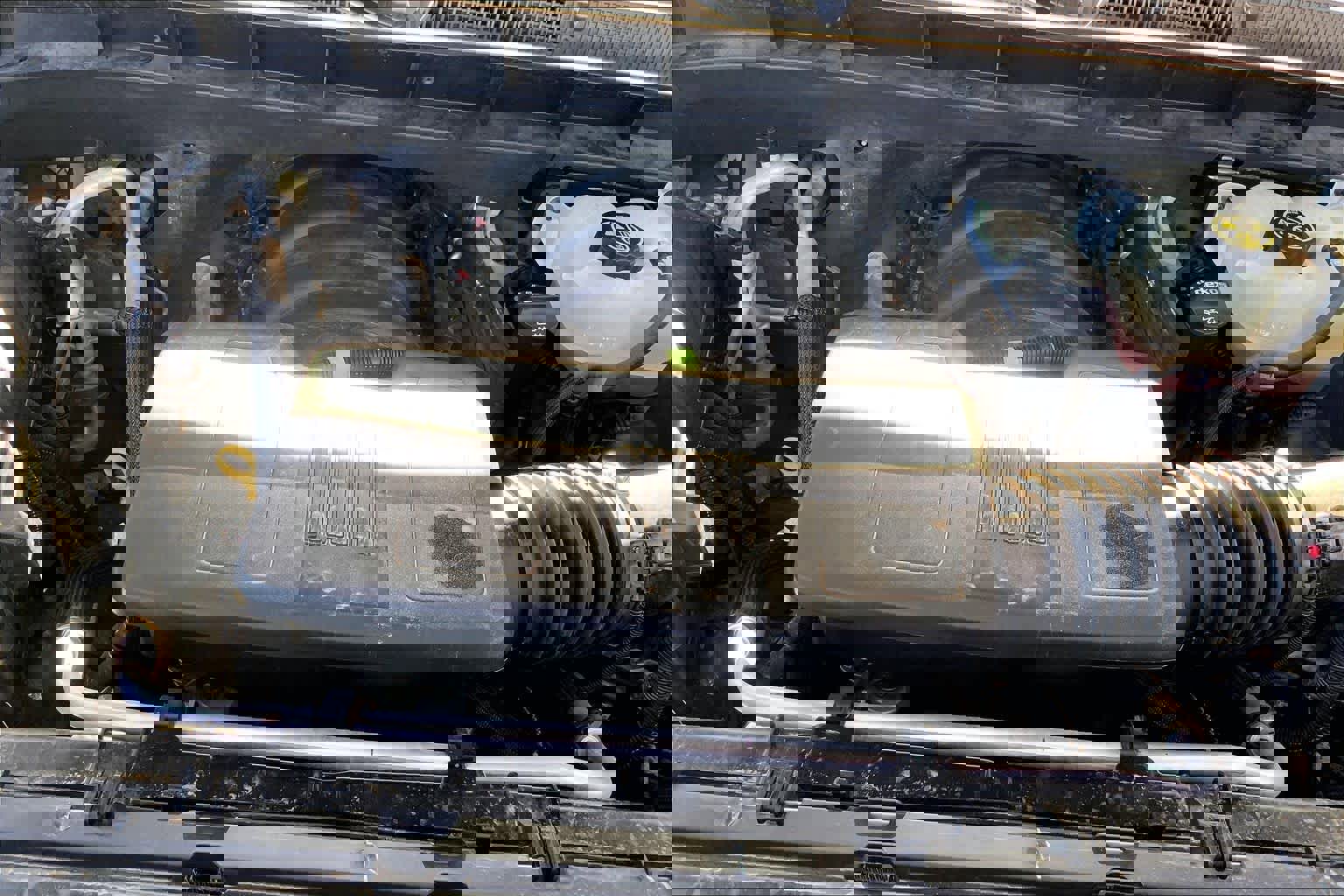 Used 2020 GMC Sierra 1500 Elevation w/ Elevation Value Package image 32