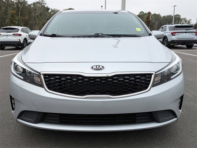 Used 2017 Kia Forte LX image 9