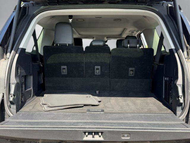 Certified 2025 Ford Expedition Max Active AWD/4WD image 26