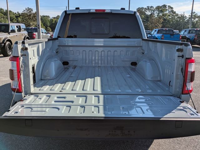 Certified 2023 Ford F150 Lariat w/ Trailer Tow Package RWD image 13