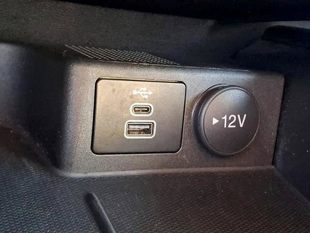 Certified 2025 Ford Escape Active AWD/4WD image 26