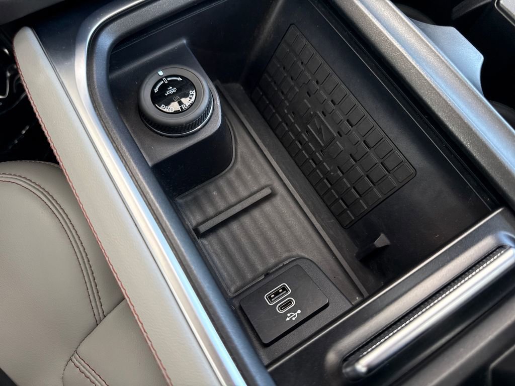 Certified 2025 Ford Expedition Max Active RWD image 23