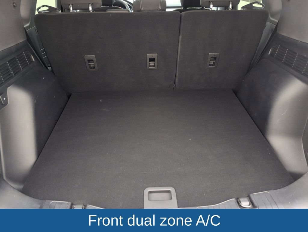 Certified 2023 Ford Escape Active w/ Tech Pack #2 image 37
