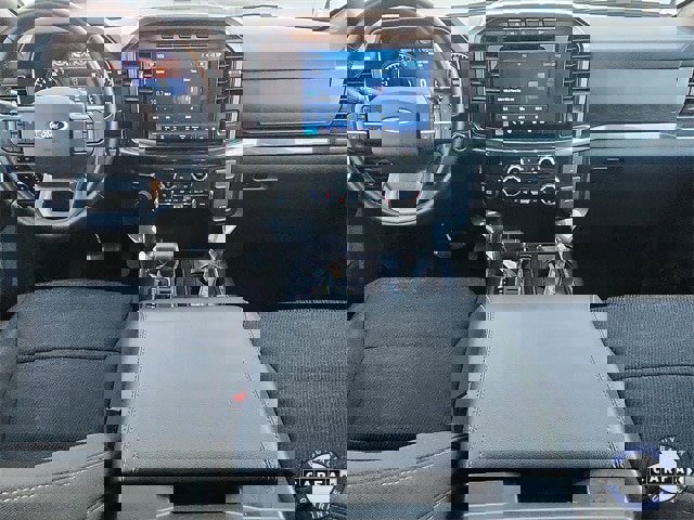 Certified 2023 Ford F150 XLT w/ Equipment Group 302A High image 8