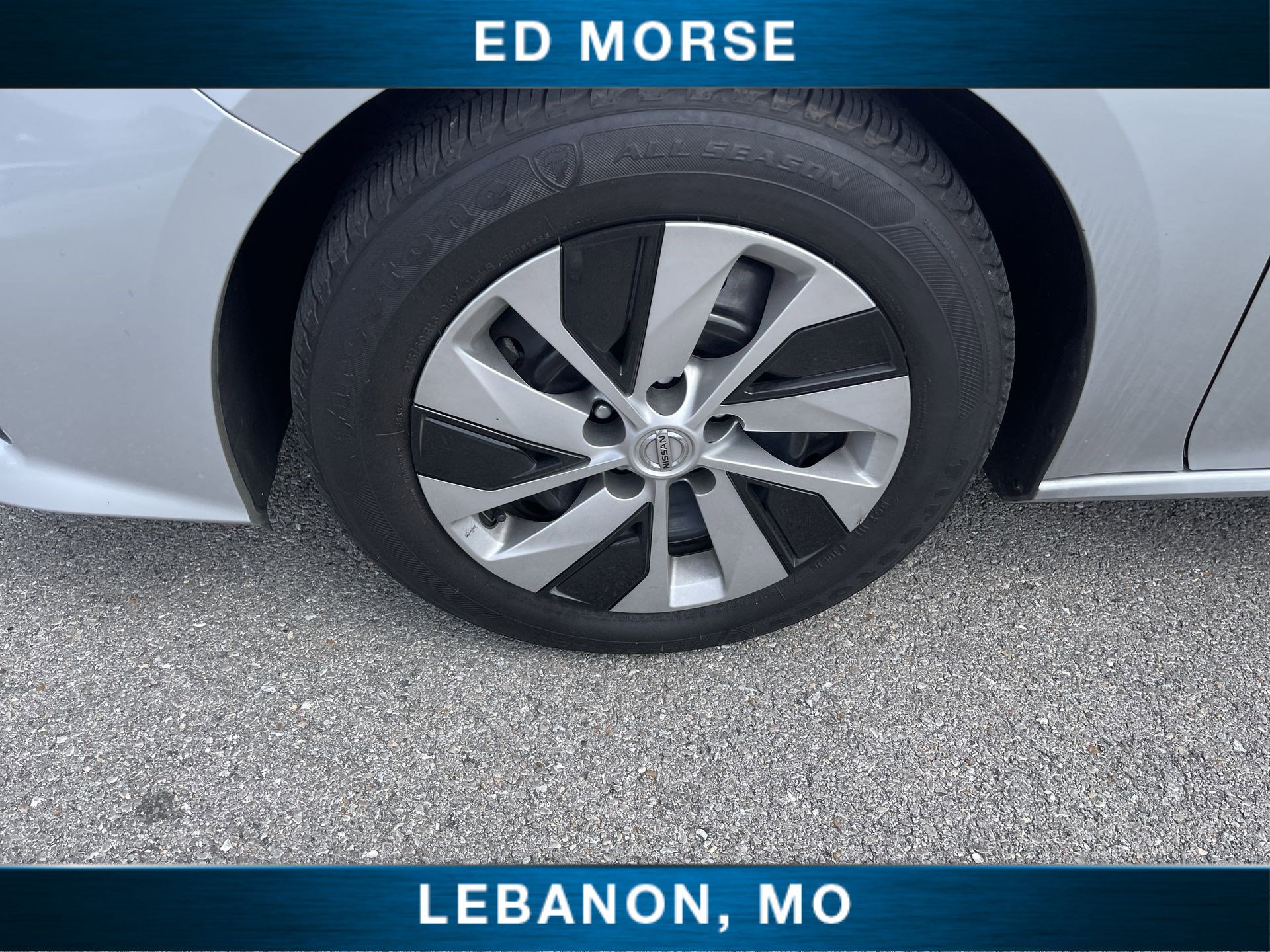 Used 2022 Nissan Altima 2.5 S FWD image 30