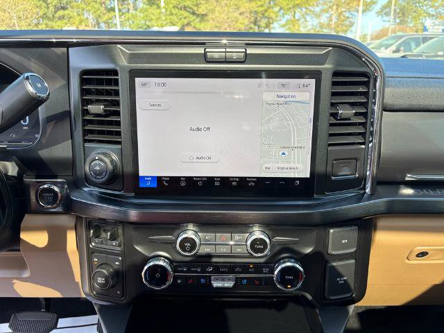 Certified 2026 Ford F350 Lariat w/ Lariat Ultimate Package image 17