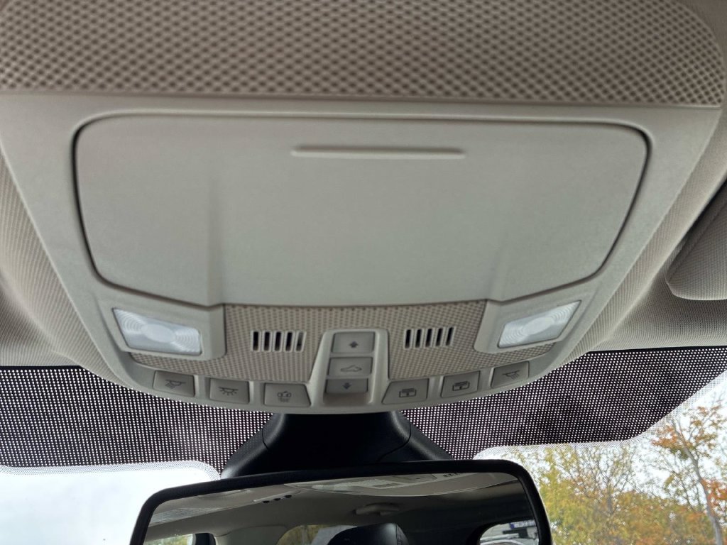 Certified 2024 Ford Edge SEL w/ Convenience Package AWD/4WD image 37
