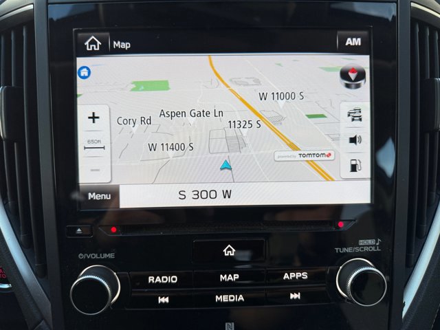 Used 2018 Subaru Crosstrek 2.0i Limited AWD/4WD image 14