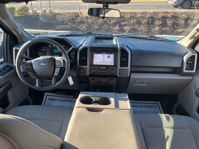 Certified 2019 Ford F150 XLT image 25