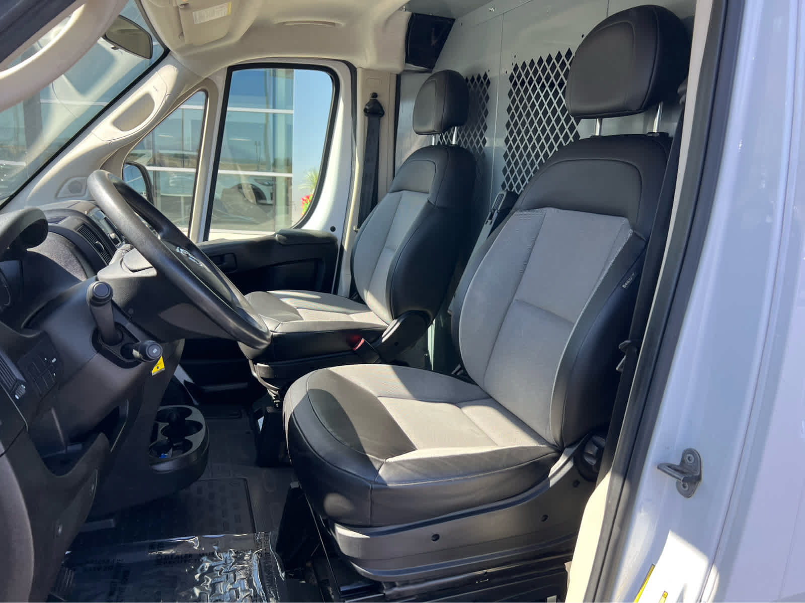 Used 2020 RAM ProMaster 1500 FWD image 24