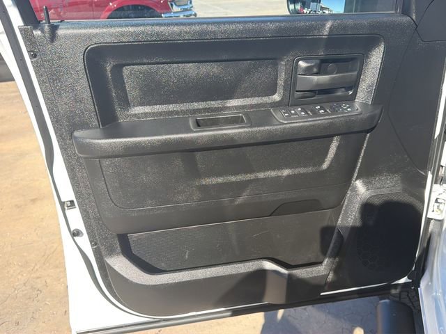 Used 2025 RAM 3500 Tradesman image 19