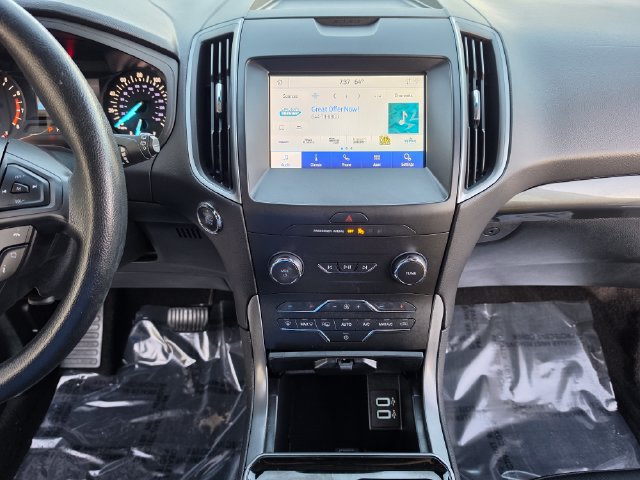 Certified 2020 Ford Edge SE FWD image 26